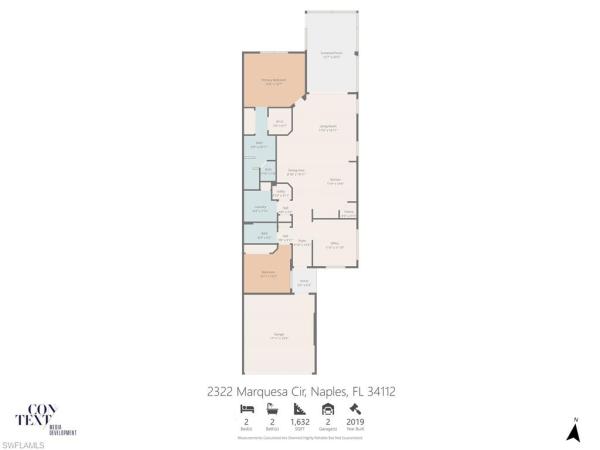 Marquesa Isles Of Naples, 2322 Marquesa Cir, Naples, Florida 34112, image 1