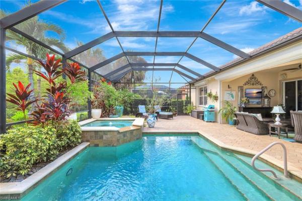 Villagio, 12441 Villagio Way, Fort Myers, Florida 33912, image 1