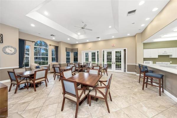Vintage Reserve At Vineyards, 566 Vintage Reserve Ln #21A, Naples, Florida 34119, image 1