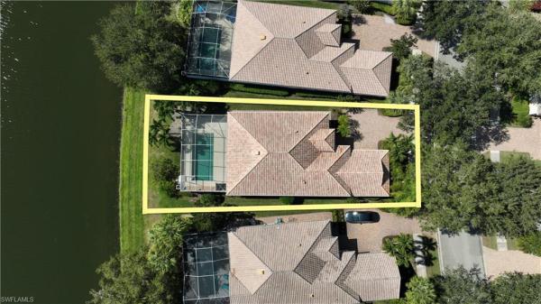 Island Walk, 3790 Whidbey Way, Naples, Florida 34119, image 1