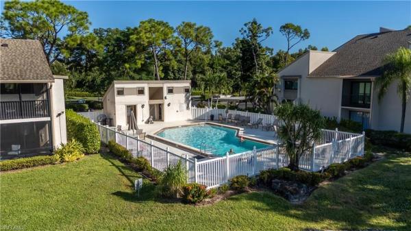 16442 Timberlakes Dr #204, Fort Myers, Florida 33908, image 1