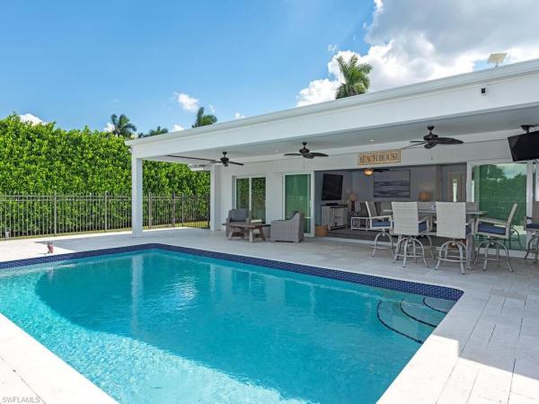 The Moorings, 595 Wedge Dr, Naples, Florida 34103, image 2