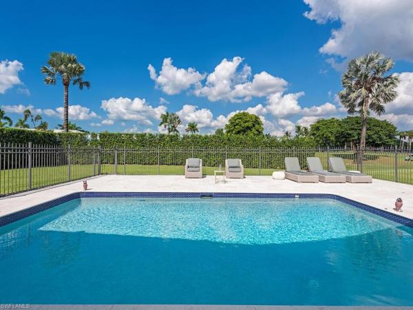 The Moorings, 595 Wedge Dr, Naples, Florida 34103, image 1