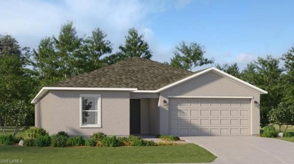 11953 Savanna Lakes Blvd, Lehigh Acres, Florida 33974, image 1