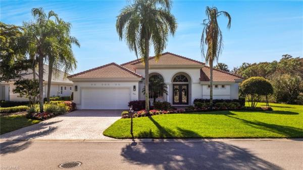 Cedar Glen, 9251 Hollow Pine Dr, Estero, Florida 34135, image 2