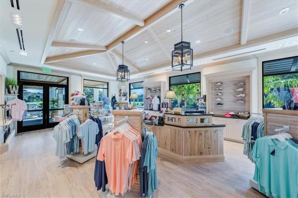 Wilderness Country Club, 102 Clubhouse Dr #176, Naples, Florida 34105, image 3