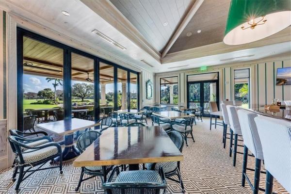 Wilderness Country Club, 102 Clubhouse Dr #176, Naples, Florida 34105, image 2