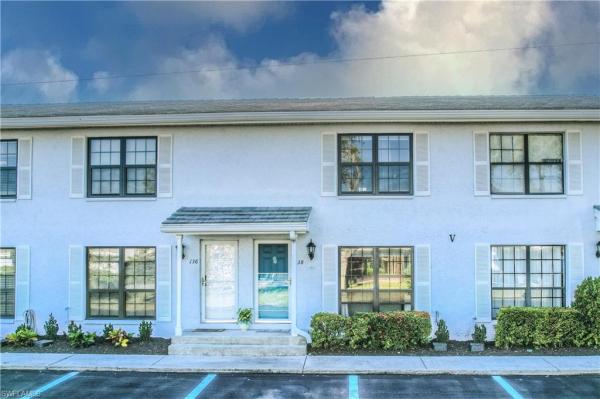 San Marco Villas, 138 Marco Villas S #V5, Marco Island, Florida 34145, image 1