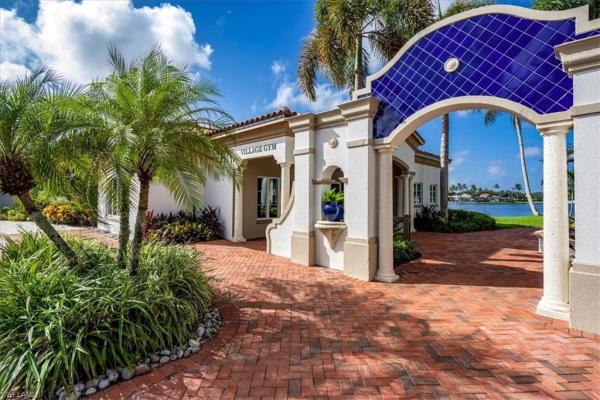 Village Walk Of Naples, 3833 Huelva Ct, Naples, Florida 34109, image 1