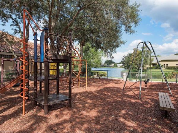 Monterey Villas, 8093 San Vista Cir #2-2L, Naples, Florida 34109, image 2