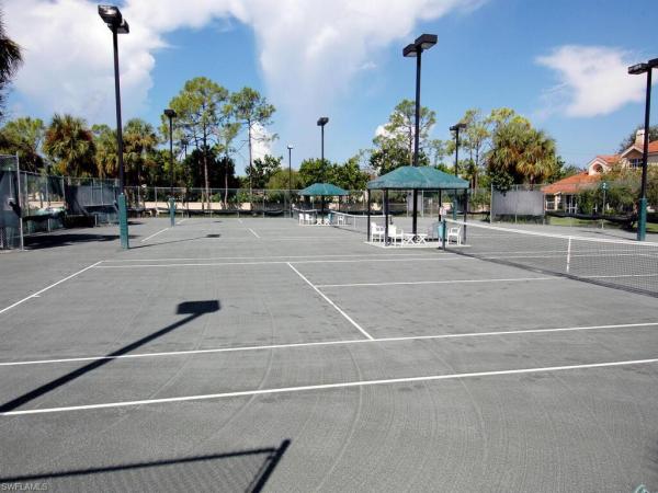 Monterey Villas, 8093 San Vista Cir #2-2L, Naples, Florida 34109, image 1