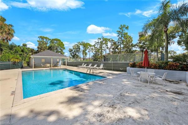 1228 Commonwealth Cir #O203, Naples, Florida 34116, image 1