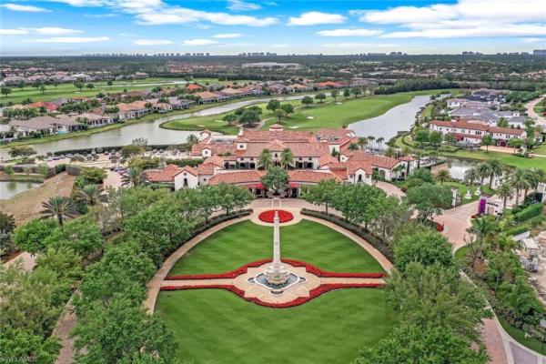 Fairgrove At Talis Park, 16903 Fairgrove Way #102, Naples, Florida 34110, image 3