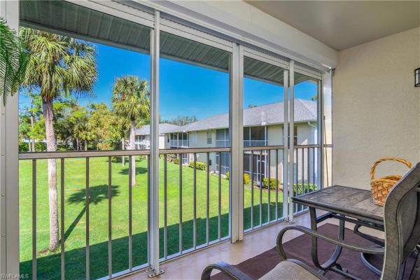 Newcastle, 721 Landover Ct #204, Naples, Florida 34104, image 2