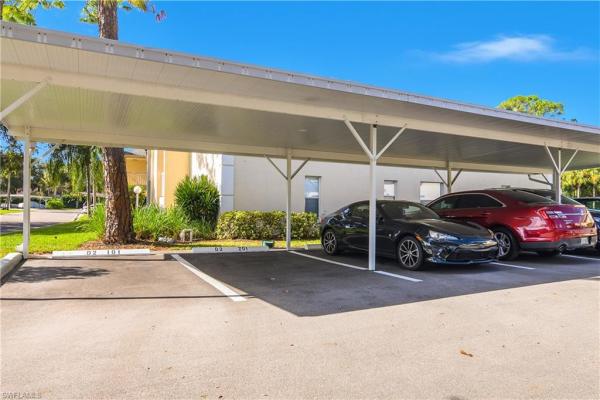 721 Landover Ct #204, Naples, Florida 34104, image 1