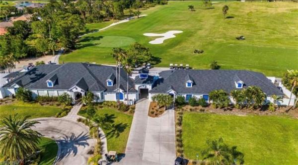 Westminster, 2318 Bainmar Dr, Lehigh Acres, Florida 33973, image 1