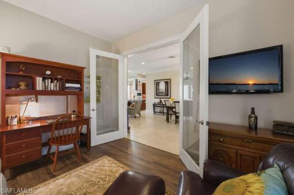 Genova, 21450 Strada Nuova Cir #A307, Estero, Florida 33928, image 2