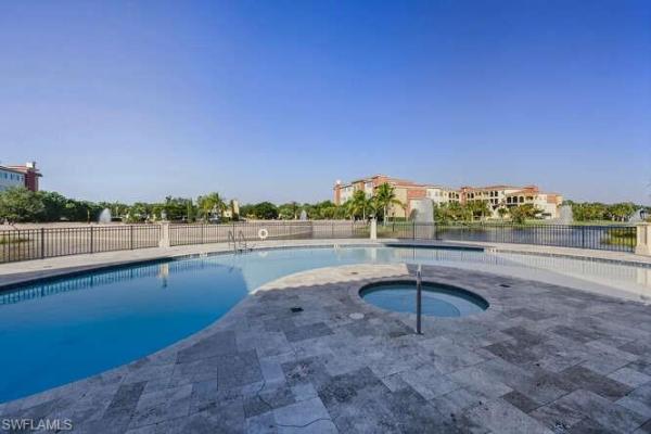 Genova, 21450 Strada Nuova Cir #A307, Estero, Florida 33928, image 1