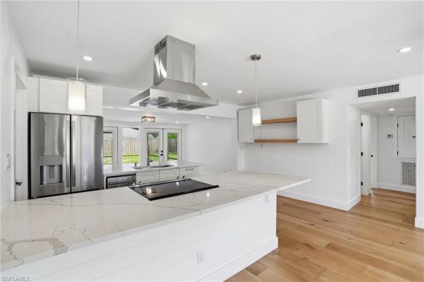 Hilltop, 1205 Hilltop Dr, Naples, Florida 34103, image 1