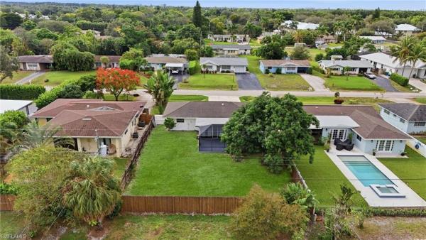 Hilltop, 1205 Hilltop Dr, Naples, Florida 34103, image 1