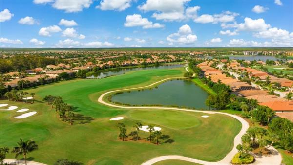 Bonita National Golf & Country Club, 28680 Derry Ct #, Bonita Springs, Florida 34135, image 2