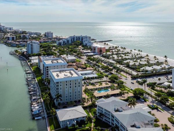 Miramar, 2750 Gulf Shore Blvd N #602, Naples, Florida 34103, image 2