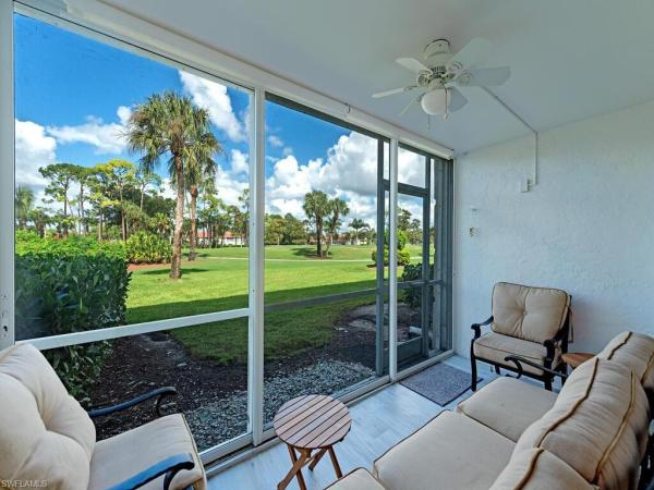 Andover Square, 4556 Andover Way #E104, Naples, Florida 34112, image 2