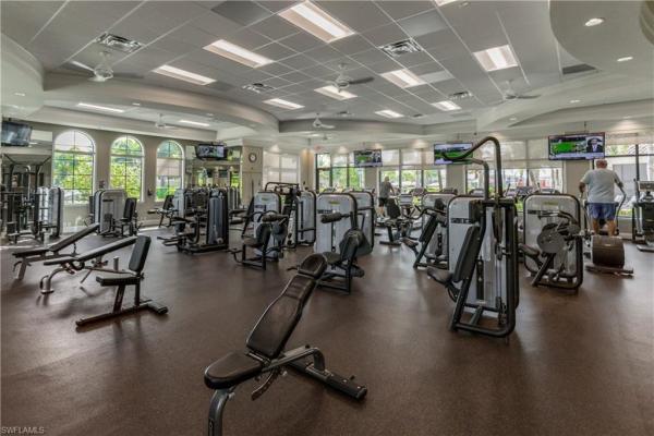 Bonita National Golf & Country Club, 18170 Bonita National Blvd, Bonita Springs, Florida 34135, image 2