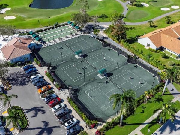 Foxmoor, 1001 Foxfire Ln #204, Naples, Florida 34104, image 1