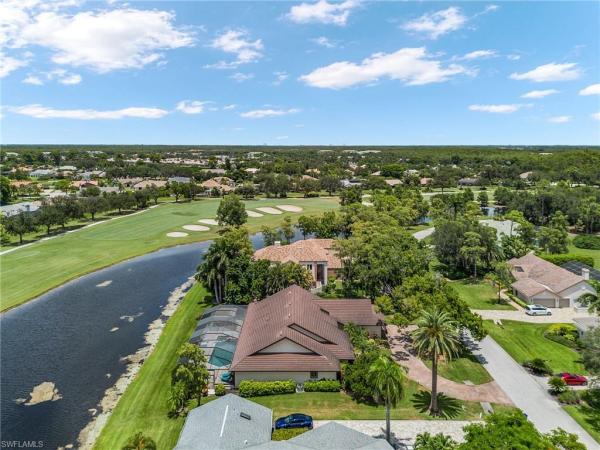 Fiddlesticks Country Club, 15220 Kilbirnie Dr, Fort Myers, Florida 33912, image 1