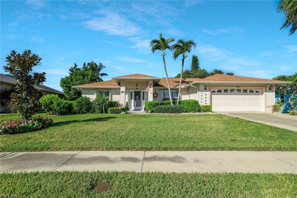 Marco Beach, 108 Sand Hill St, Marco Island, Florida 34145, image 1