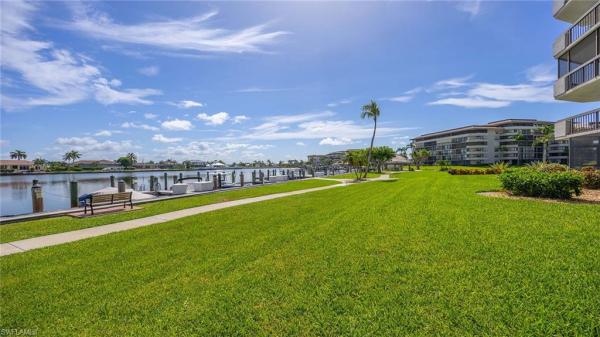 601 Seaview Ct #C-106, Marco Island, Florida 34145, image 3
