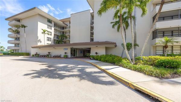 601 Seaview Ct #C-106, Marco Island, Florida 34145, image 1