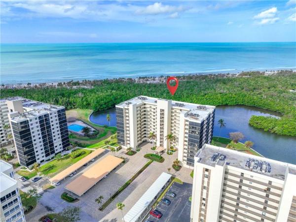 Surf Colony At Vanderbilt Beach, 15 Bluebill Ave #103s, Naples, Florida 34108, image 3