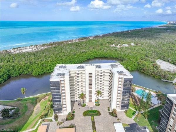 Surf Colony At Vanderbilt Beach, 15 Bluebill Ave #103s, Naples, Florida 34108, image 2