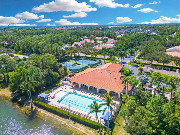 New Waterford, 905 New Waterford Dr #101, Naples, Florida 34104, image 2
