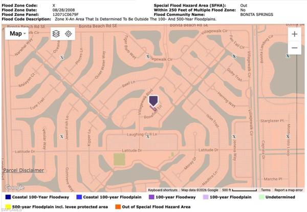 VillageWalk Of Bonita Springs, 15330 Bonefish Trl, Bonita Springs, Florida 34135, image 1