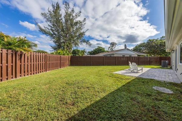 Poinciana Village, 3560 Corana Way, Naples, Florida 34105, image 3