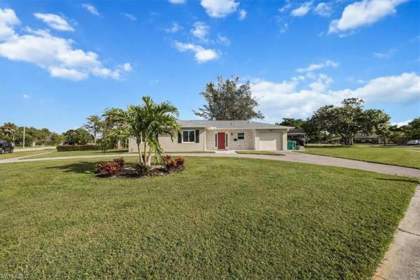 Poinciana Village, 3560 Corana Way, Naples, Florida 34105, image 2