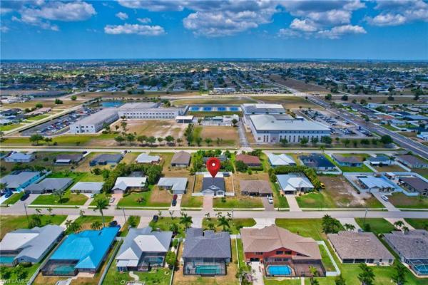 Cape Coral, 1626 6th Ave, Cape Coral, Florida 33991, image 2
