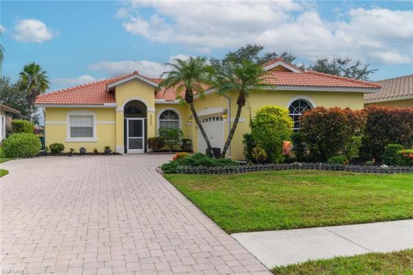 Valencia Lakes, 2880 Orange Grove Trl, Naples, Florida 34120, image 1