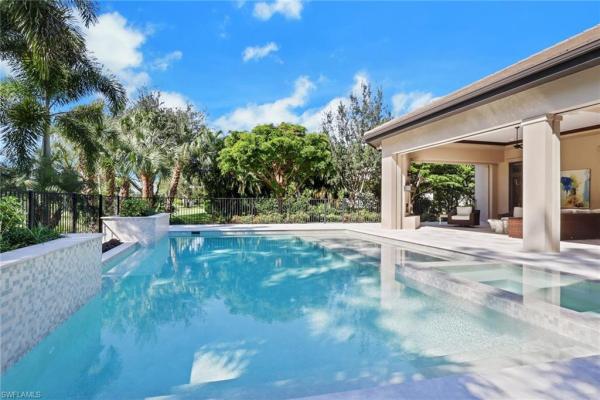 Quail West, 5054 Groveland Ter, Naples, Florida 34119, image 2