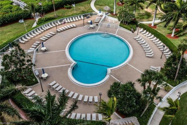 South Seas Northwest Tower 4, 440 Seaview Ct #1201, Marco Island, Florida 34145, image 1