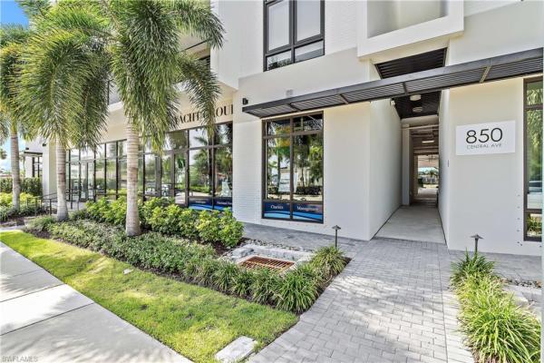 Eight Fifty Central At Olde Naples, 850 Central Ave #202, Naples, Florida 34102, image 3