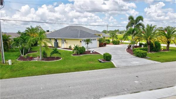 24508 Saragossa Ln, Punta Gorda, Florida 33955, image 1