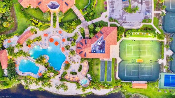 Trevi At Treviso Bay, 9584 Trevi Ct #5242, Naples, Florida 34113, image 2