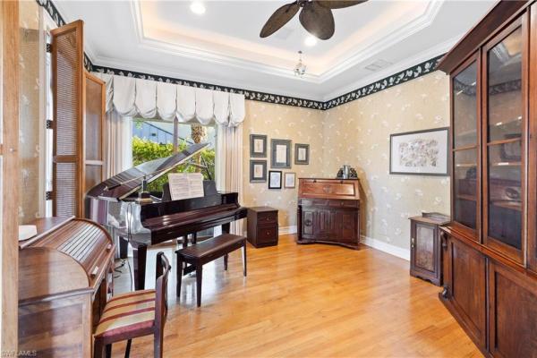 Aqualane Shores, 2170 Marina Dr, Naples, Florida 34102, image 1