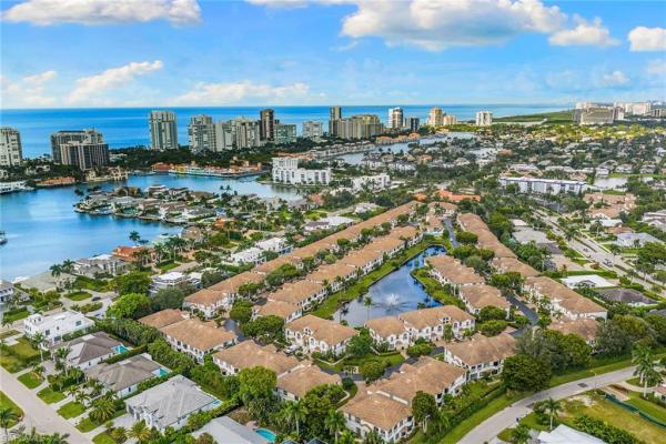 156 Colonade Cir #1107, Naples, Florida 34103, image 1