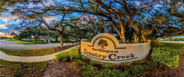 Rivers Reach At Country Creek, 20781 Country Creek Dr #1615, Estero, Florida 33928, image 2