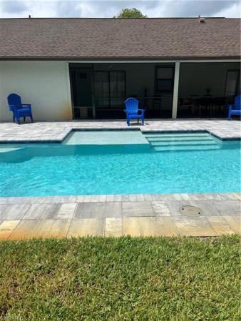Willoughby Acres, 186 Wickliffe Dr, Naples, Florida 34110, image 1